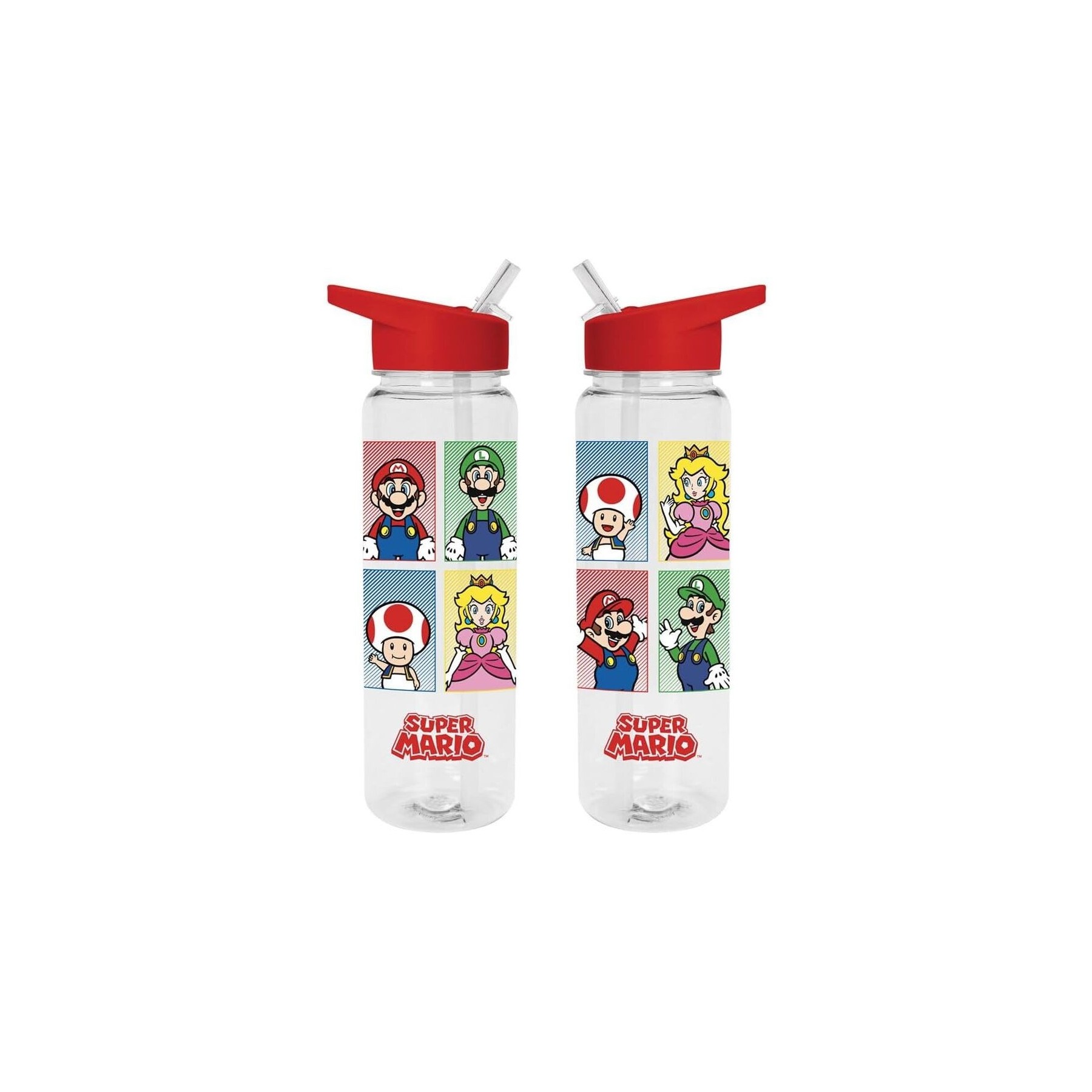 Cantimplora Super Mario Bros 700Ml