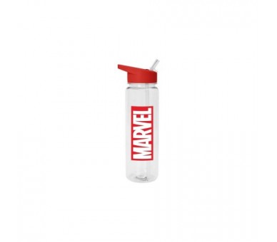 Cantimplora Logo Marvel 700Ml