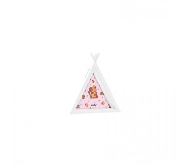 Hucha Tipi Majesty Capibara