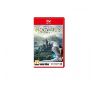 Hogwarts Legacy  Switch2
