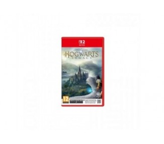 Hogwarts Legacy  Switch2