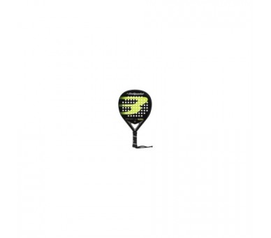Pala De Pádel Bullpadel Black Dragon 4.0/ Negro Y Verde