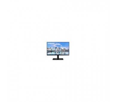Monitor Profesional Samsung Lf27T450Fzu 27"/ Full Hd/ Multim