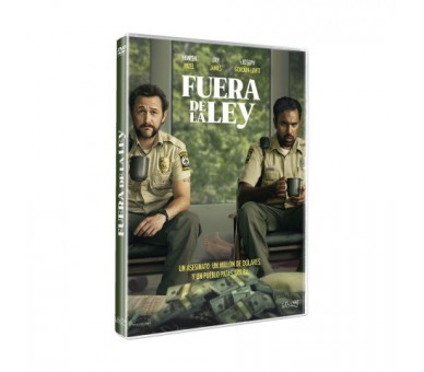Fuera De La Ley - Dvd