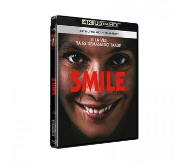 Smile - Bd Br