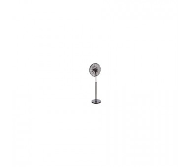 Ventilador De Pie Orbegozo Sf 5045/ 90W/ Aspas 18Cm/ 11 Velo