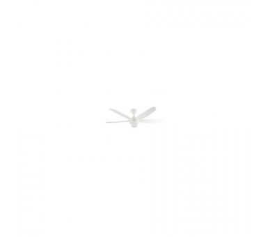 Ventilador De Techo Orbegozo Cp 143142/ 35W/ 5 Aspas 142Cm/