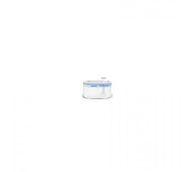 Fuente De Agua Automatica Daewoo D-Wf116 2.6L Filtro De Carb