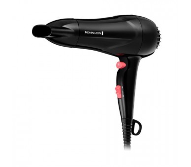 Remington My Stylist / Secador De Pelo