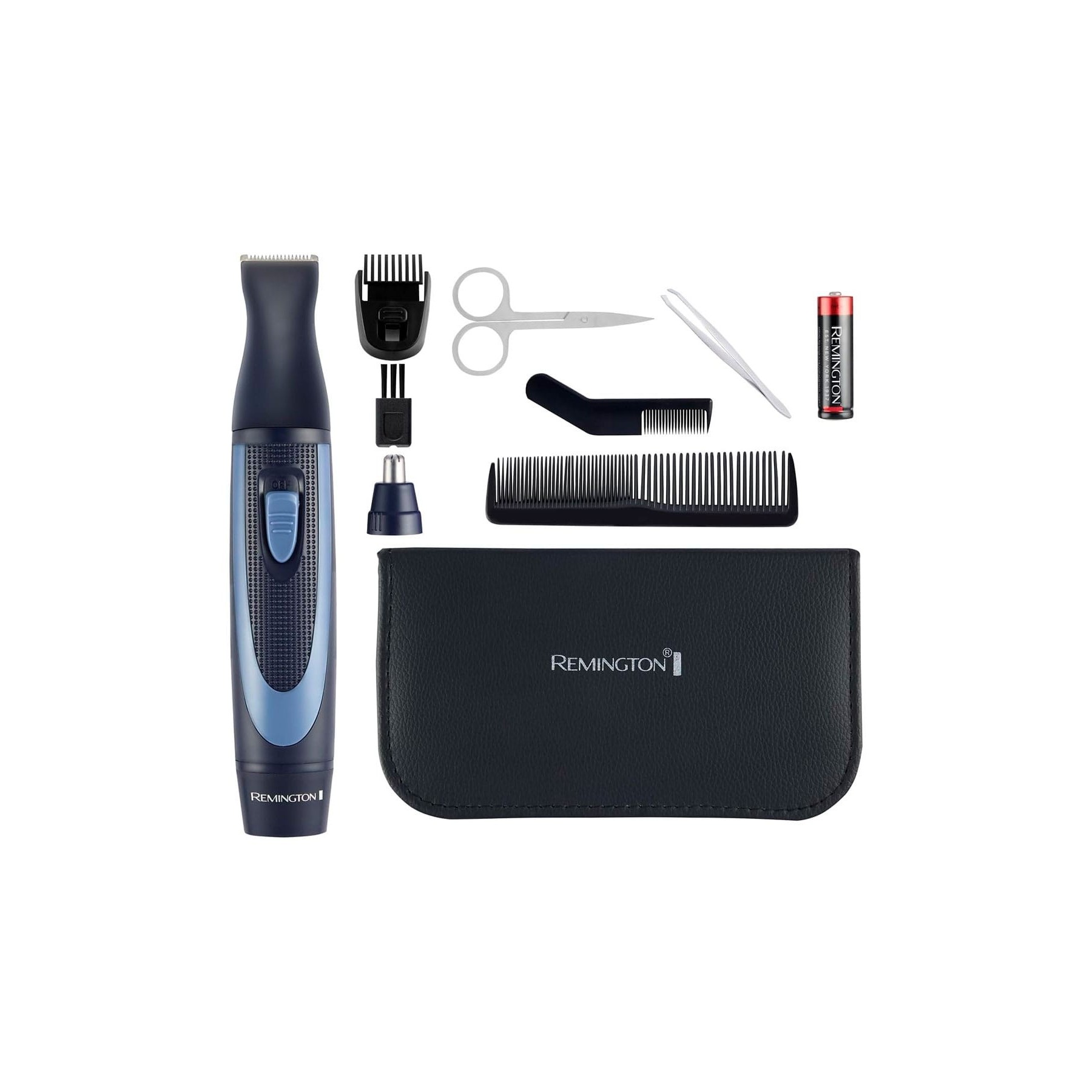 Remington Ne3890 / Kit Viaje 13 Piezas