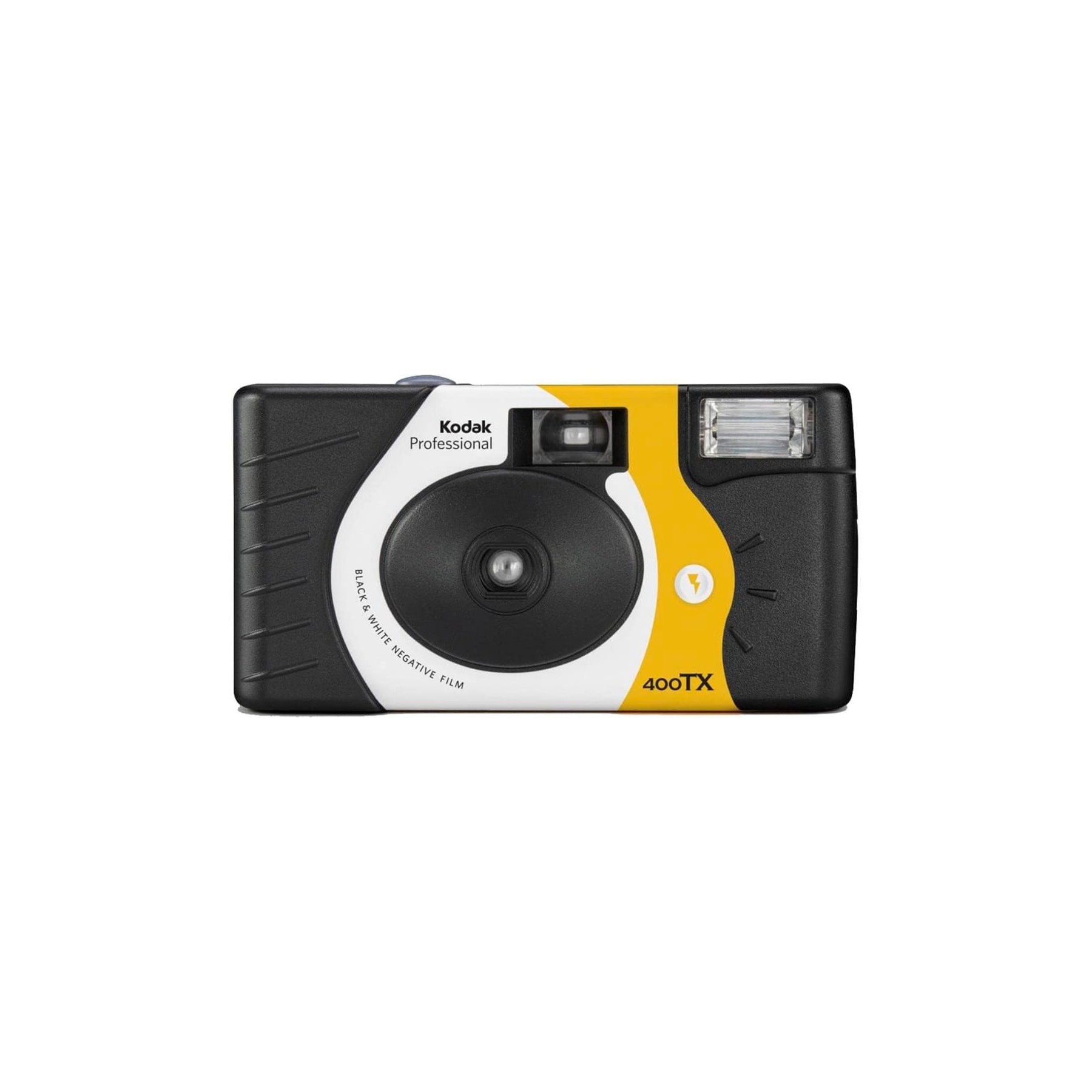 Kodak Tri-X 400 - 27 Exposiciones Iso 400 / Cámara Desechabl