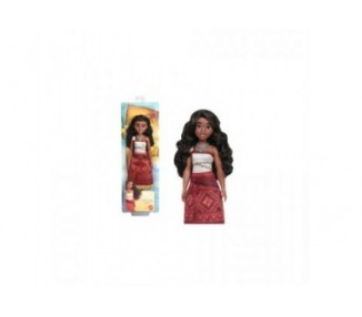 Muã±Eca Vaiana Moana 2 Disney