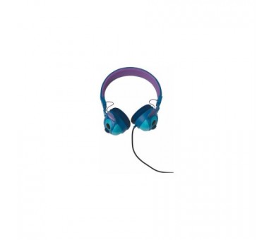 Auriculares Plegables Stitch Disney