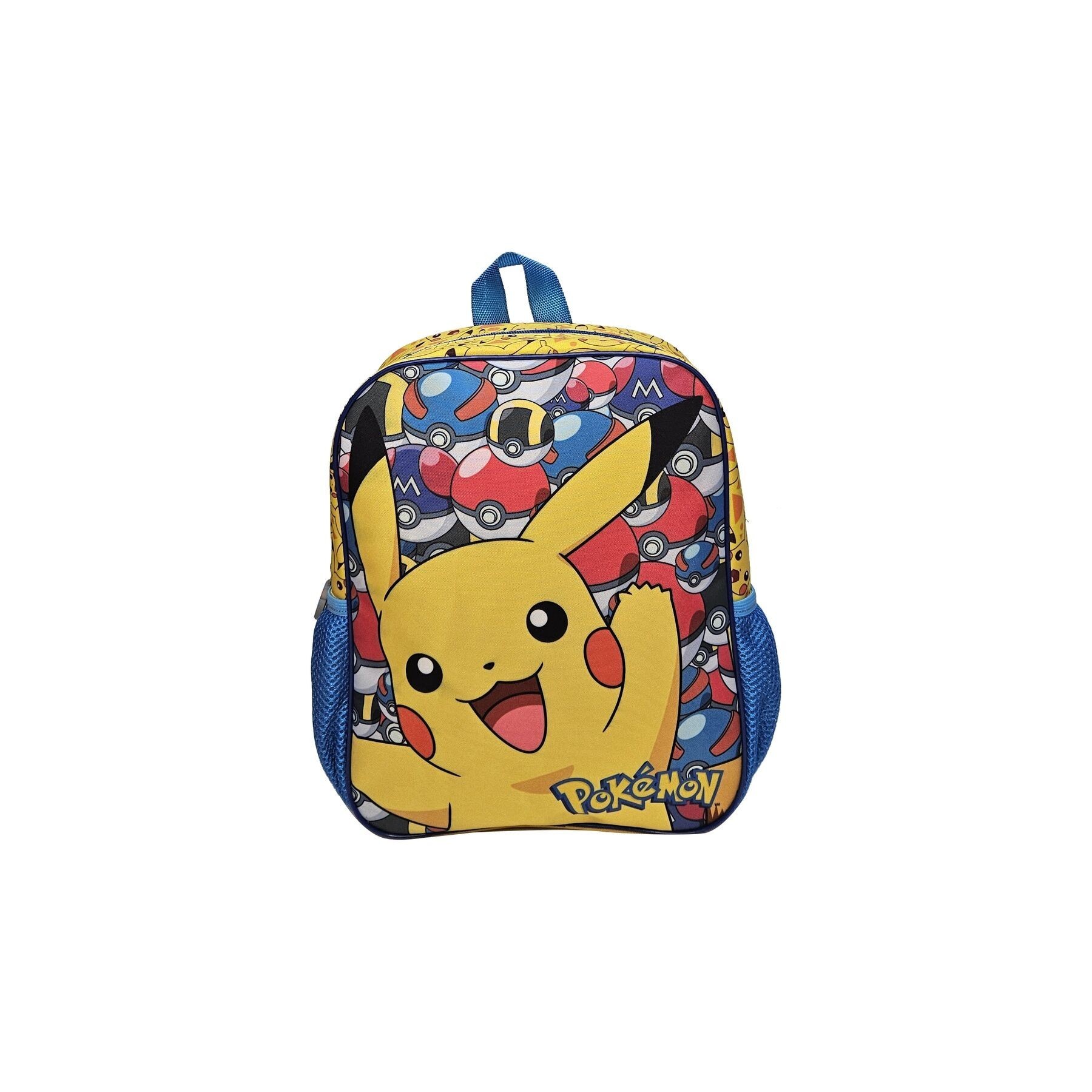 Mochila Classic Pokemon 29Cm