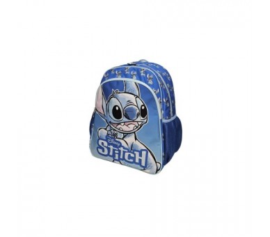 Mochila Stitch Disney 40Cm