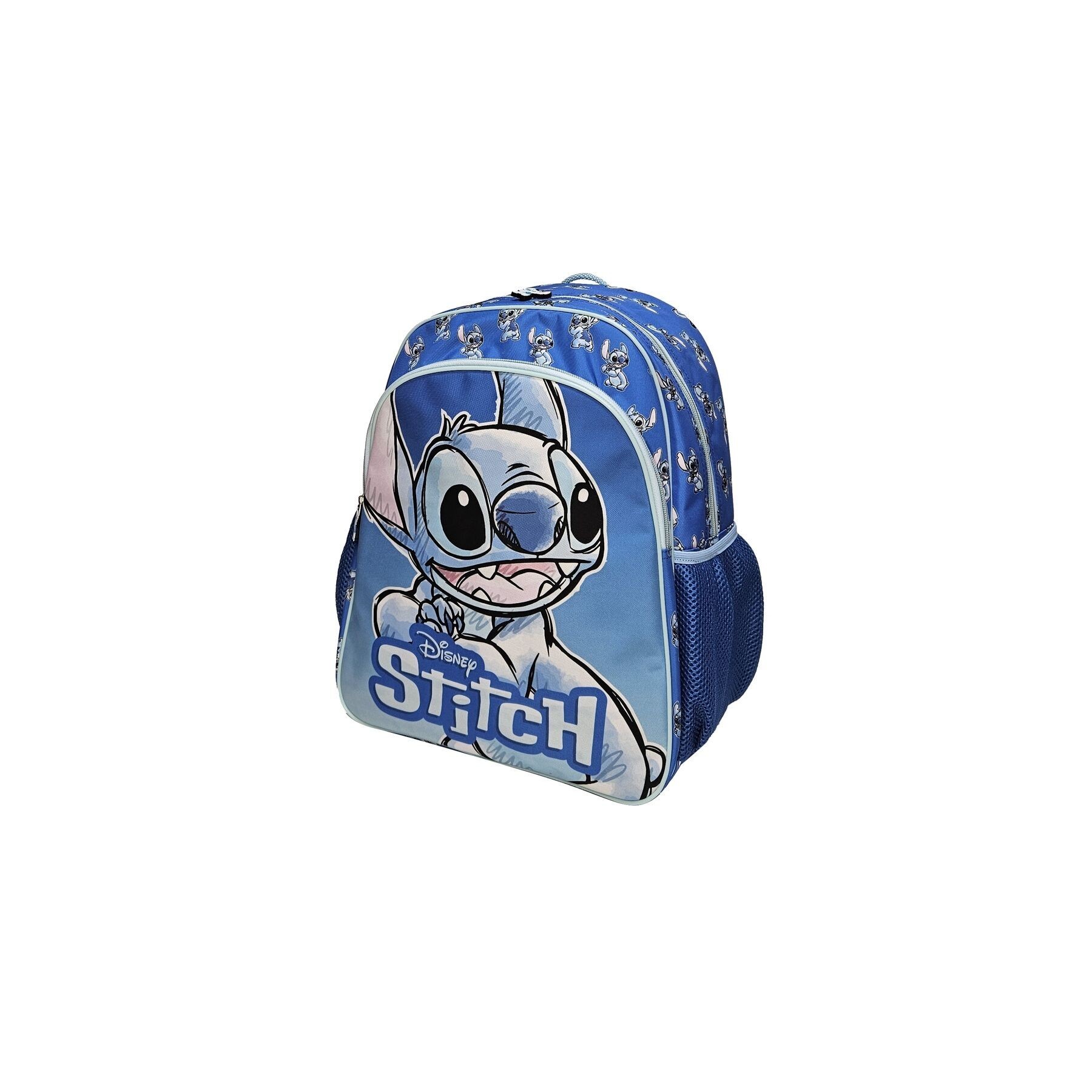 Mochila Stitch Disney 40Cm