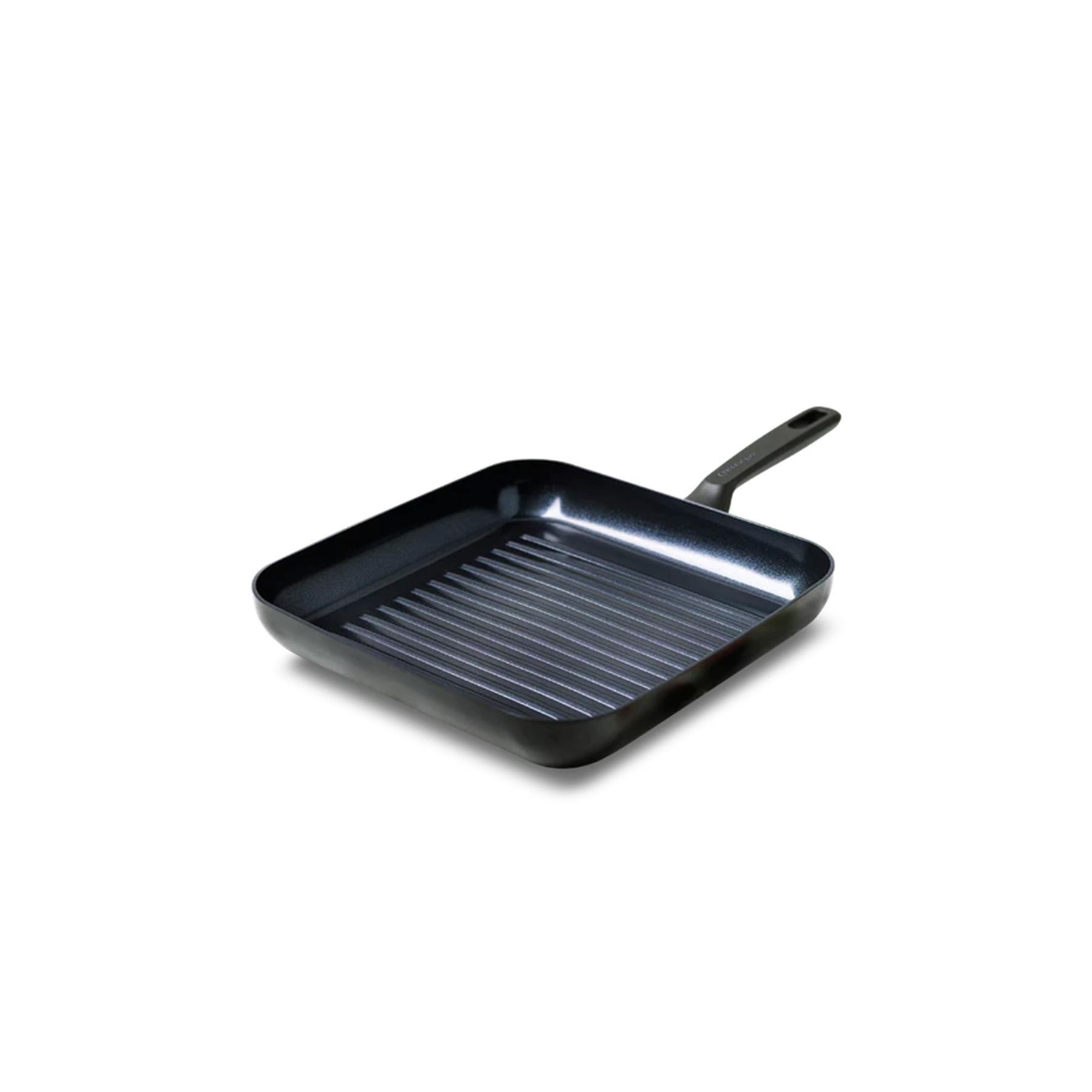 Grill Green Pan Menphis Square 28Cm