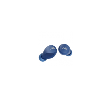 Auriculares Jvc Ha - Z66T - A - E Inalambricos Color Azul