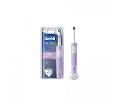 Cepillo Dental Electrico Braun Oral B Vitality Pro Protect&C