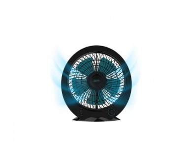 Ventiladores de suelo Cecotec EnergySilence 4500 Power Box B