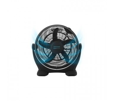 Ventiladores industriales Cecotec EnergySilence 1400 FloorFl