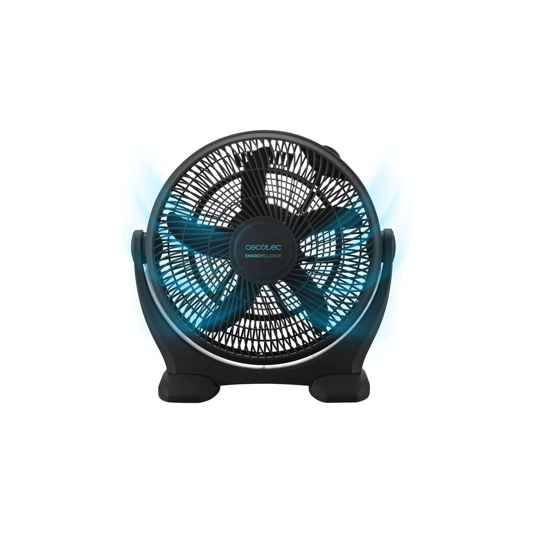 Ventiladores industriales Cecotec EnergySilence 1400 FloorFl