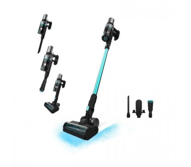 Aspirador Conga Cecotec Rockstar 2500 Thunder Powerhead