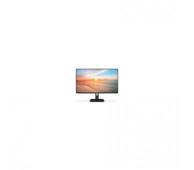Monitor Profesional Philips 24E1N1200A 23.8"/ Multimedia/ Fu