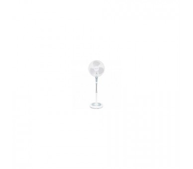 Ventilador De Pie Grunkel Fan-B16Ecotimer/ 60W/ 5 Aspas 40Cm