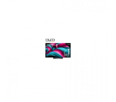 Televisor Lg Oled Evo Oled48C54La 48"/ Ultra Hd 4K/ Smart Tv