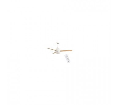 Ventilador De Techo Grunkel Skyeco-42/ 40W/ 3 Aspas 106Cm 6