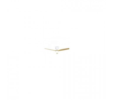 Ventilador De Techo Grunkel Skywind-52Wb/ 41W/ 3 Aspas 132Cm