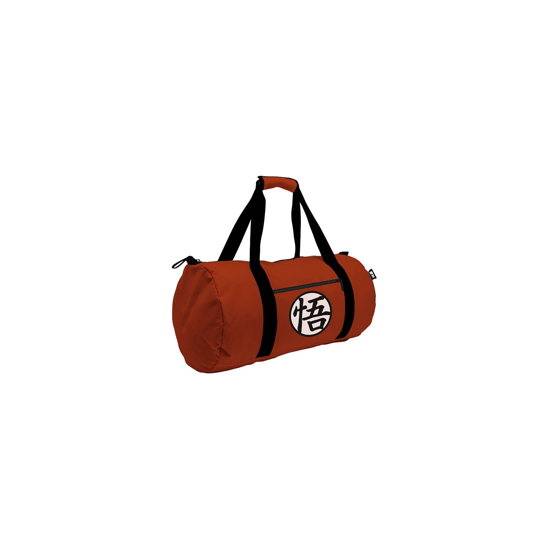 Bolsa De Deporte Kanji Go - Dragon Ball 47 X 28 Cm