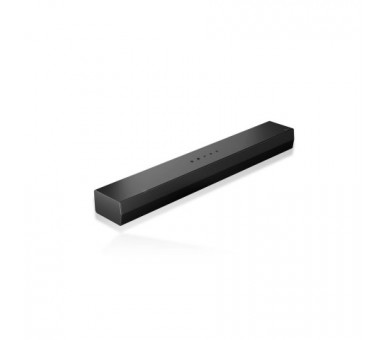 Lg S20A Black / Barra De Sonido Con Doble Subwoofer Integrad