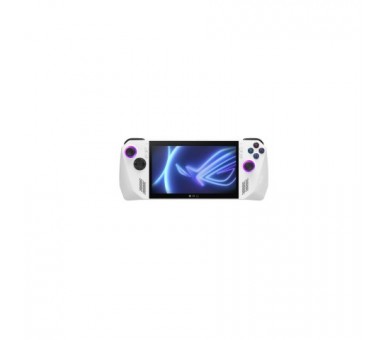 Consola Portatil Asus Rog Ally Amd Ryzen Z1 Extreme 7 Pulgad