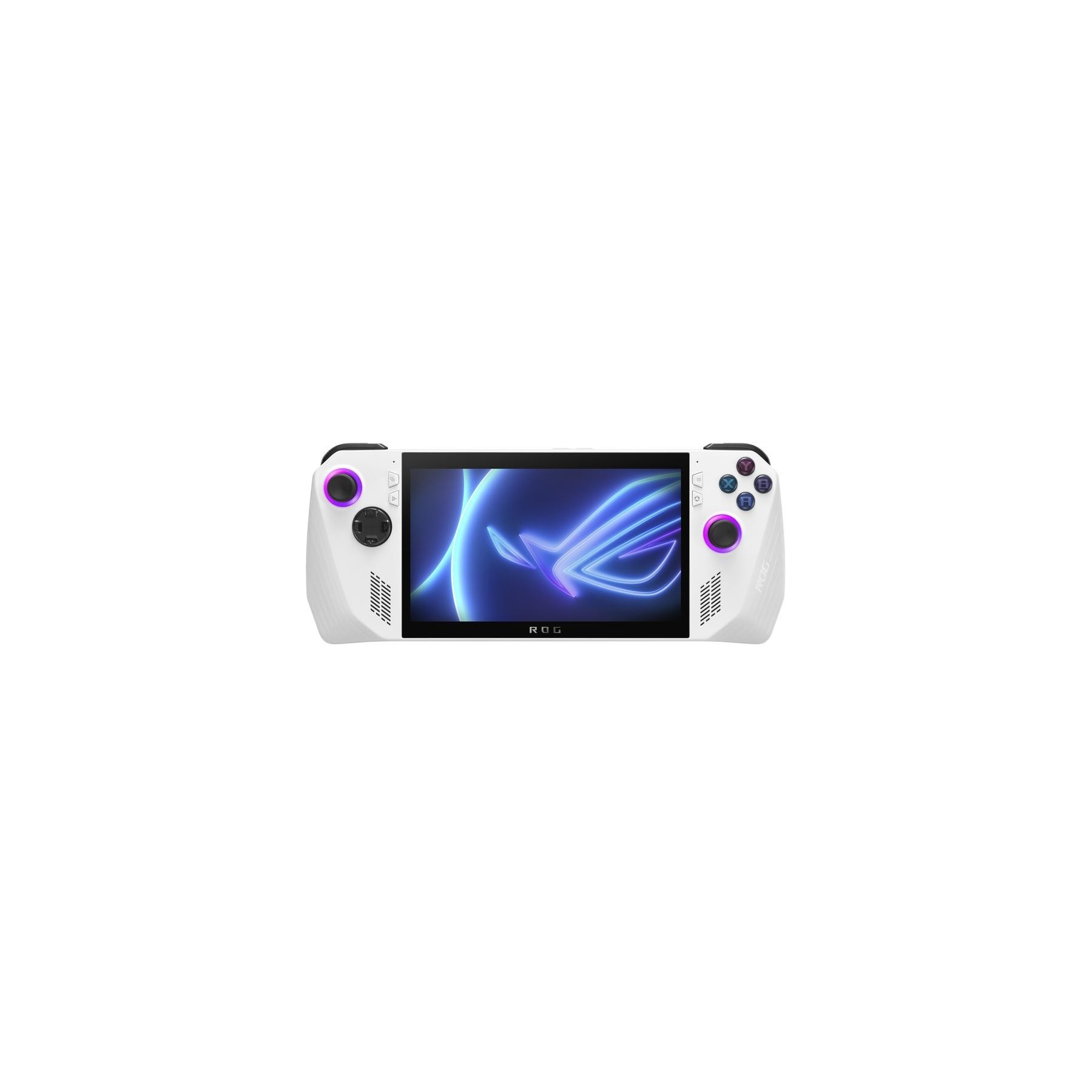 Consola Portatil Asus Rog Ally Amd Ryzen Z1 Extreme 7 Pulgad