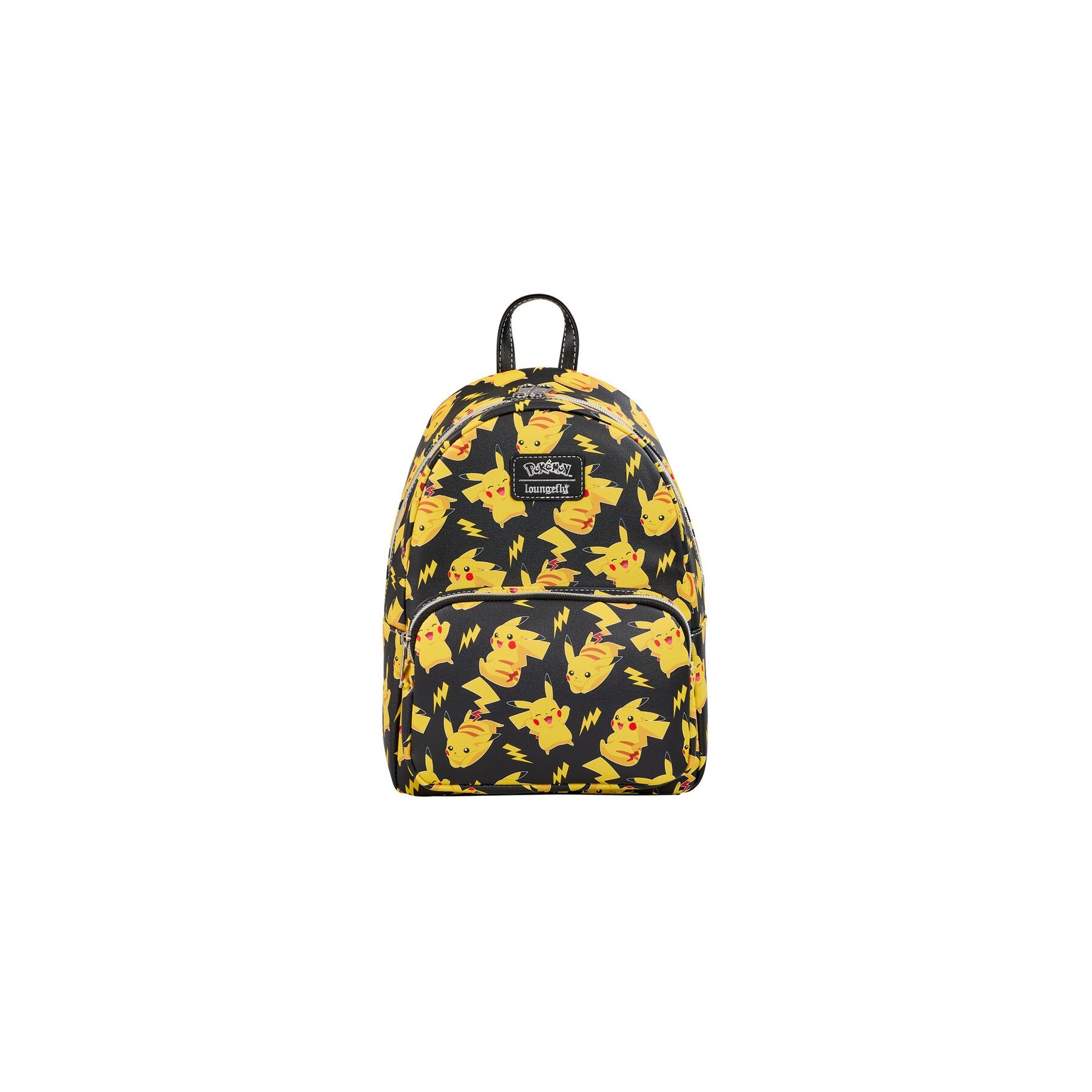 Mochila Pikachu Pokemon Loungefly 26Cm