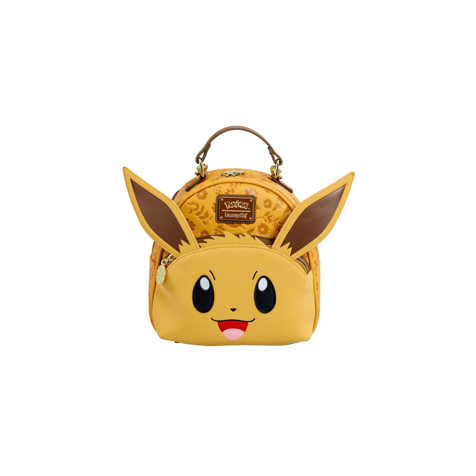 Mochila Eevee Pokemon Loungefly 21Cm