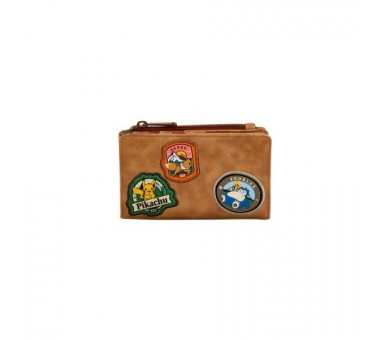 Cartera Pokemon Loungefly