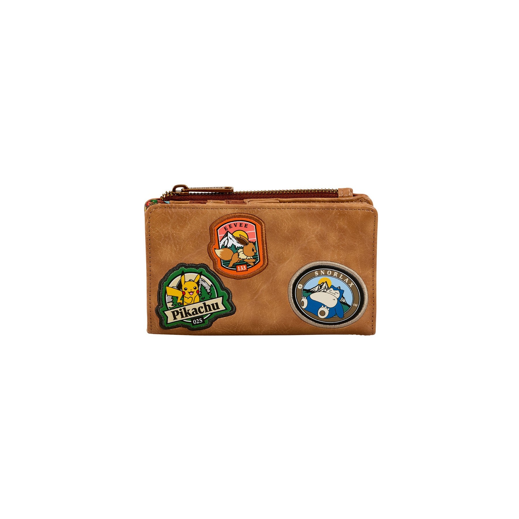 Cartera Pokemon Loungefly