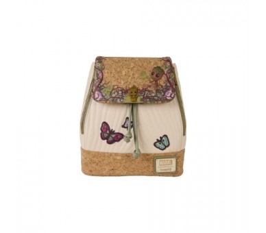 Mochila Groot Guardianes De La Galaxia Marvel Loungefly 25Cm