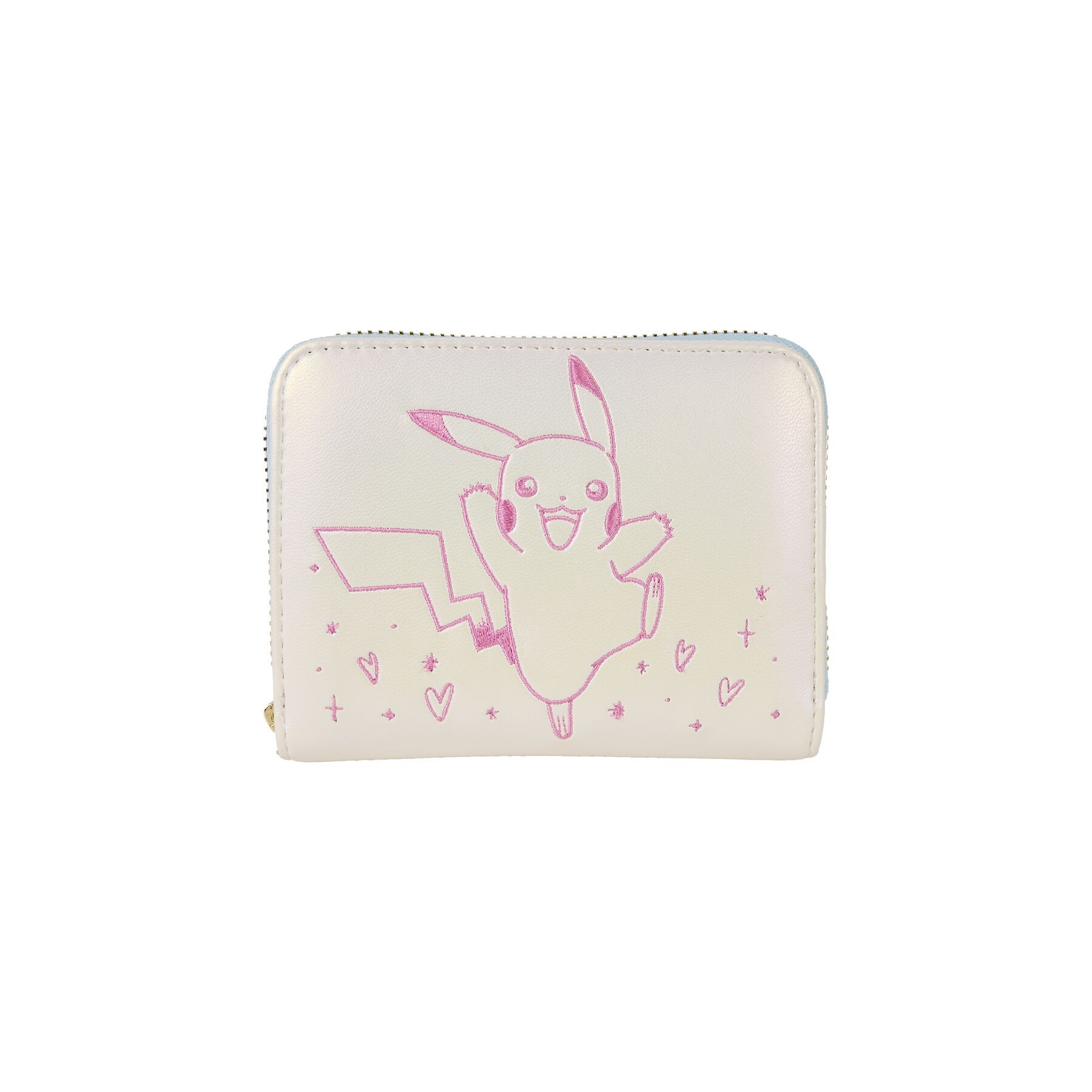 Cartera Pikachu Pokemon Loungefly