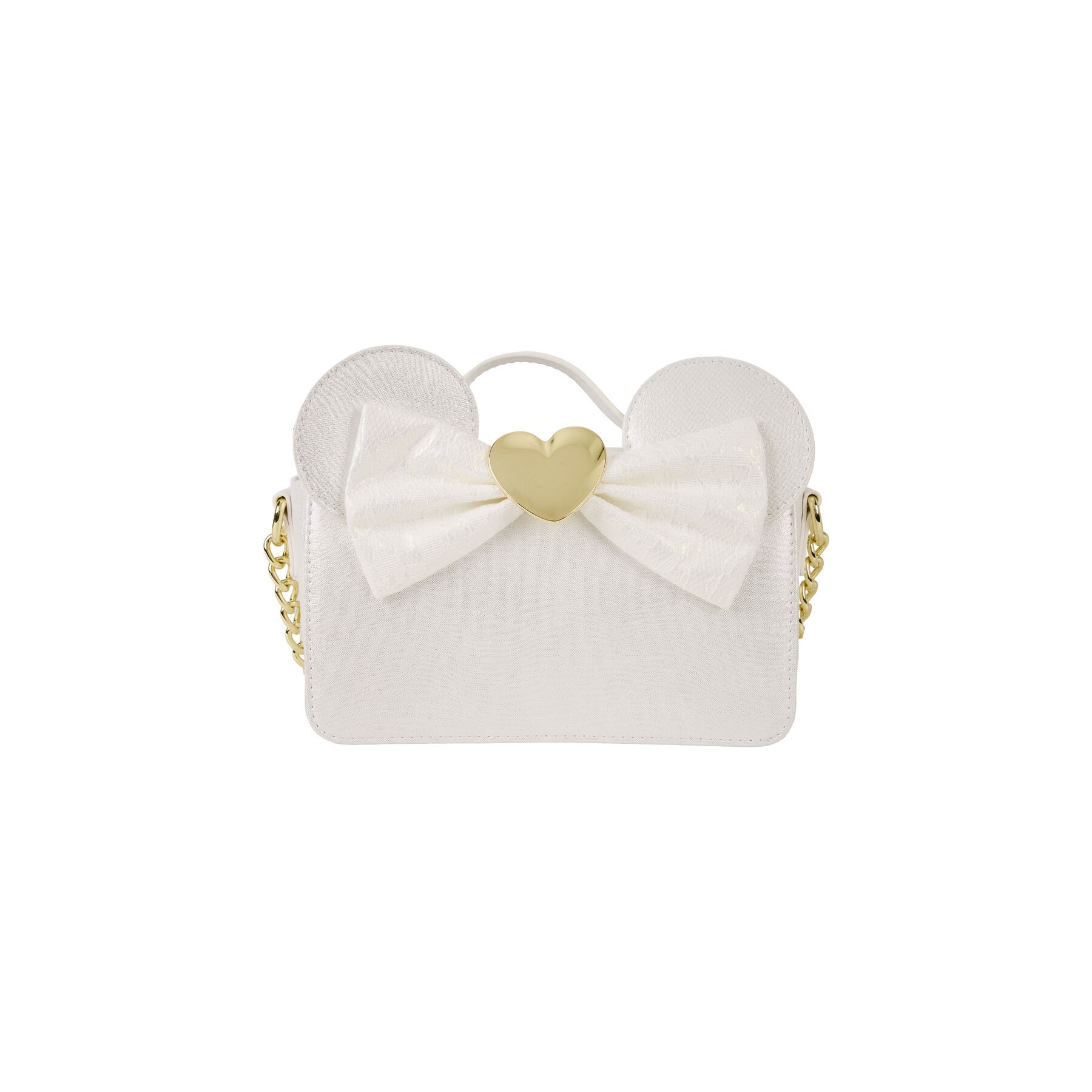 Bolso Boda Minnie Disney Loungefly