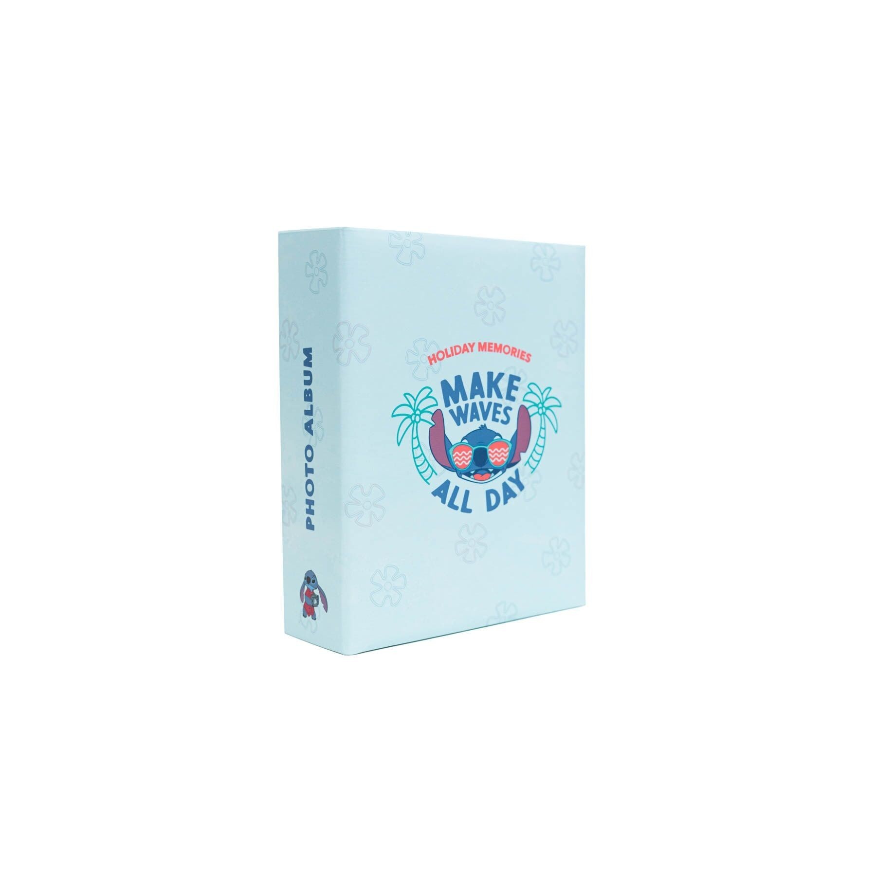 Album De Fotos Stitch Disney