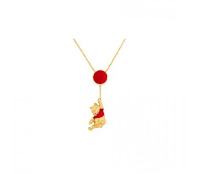 Colgante Winnie The Pooh Disney