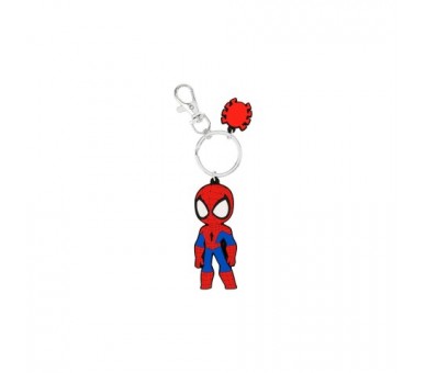 Llavero Spiderman Marvel