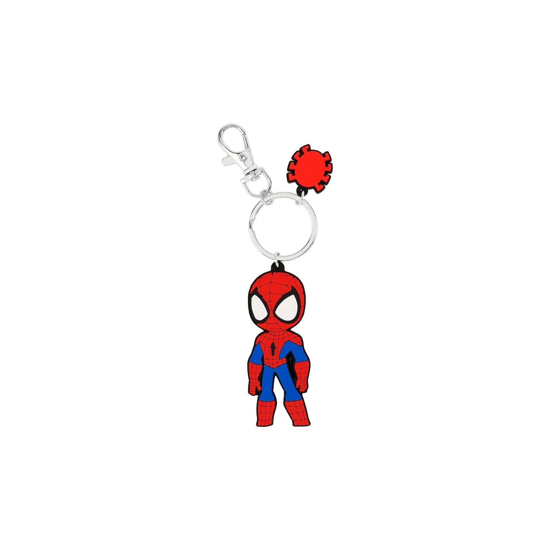 Llavero Spiderman Marvel