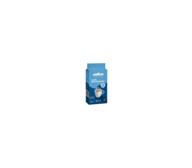 Café Molido Lavazza Descafeinado/ 250G