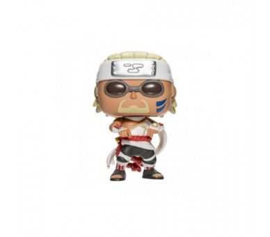Funko Pop Naruto Killer Bee (1200) Exclusivo 60284