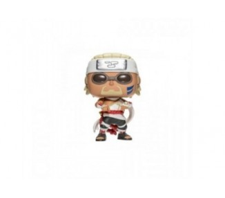 Funko Pop Naruto Killer Bee (1200) Exclusivo 60284